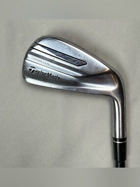 TaylorMade P790 2 Iron X Stiff HZRDUS Project X Shaft 85g Right Handed